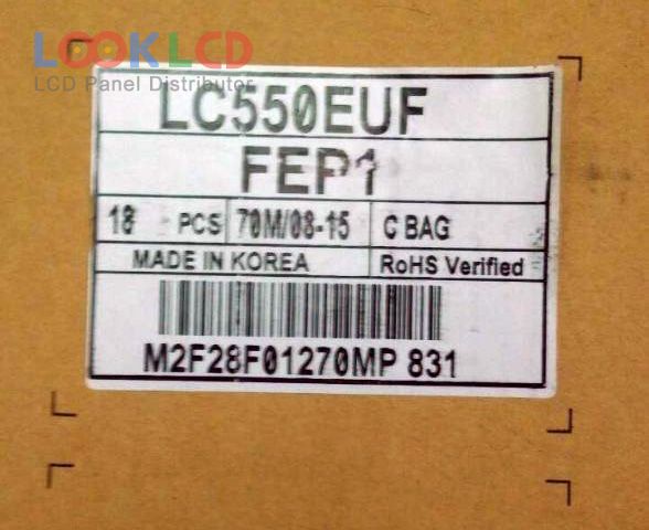 LC550EUF-FEP1